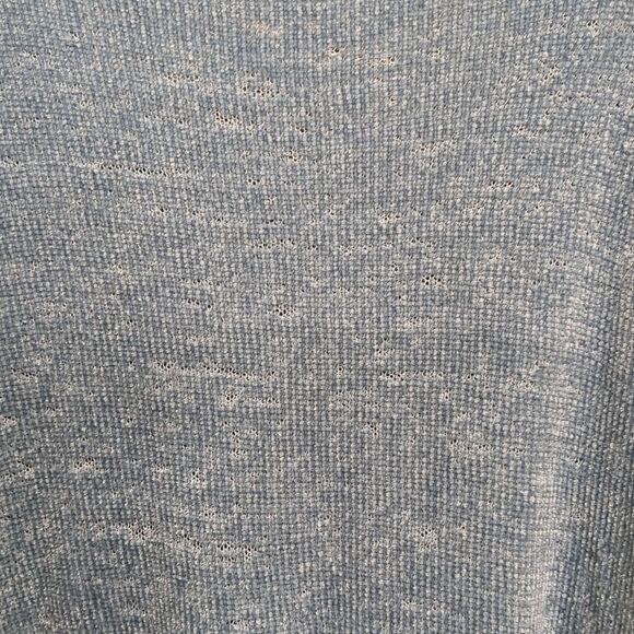 Stillwater Supply Co Baby Blue Pullover Fleece Sweater Women's Plus Size 2X - Picture 7 of 8